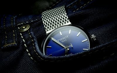 Тиссо, брэнд, Tissot, швейцарские наручные часы