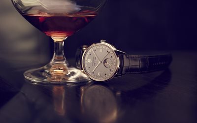 Люкс, Стиль, швейцарские наручные часы, Vacheron Constantin